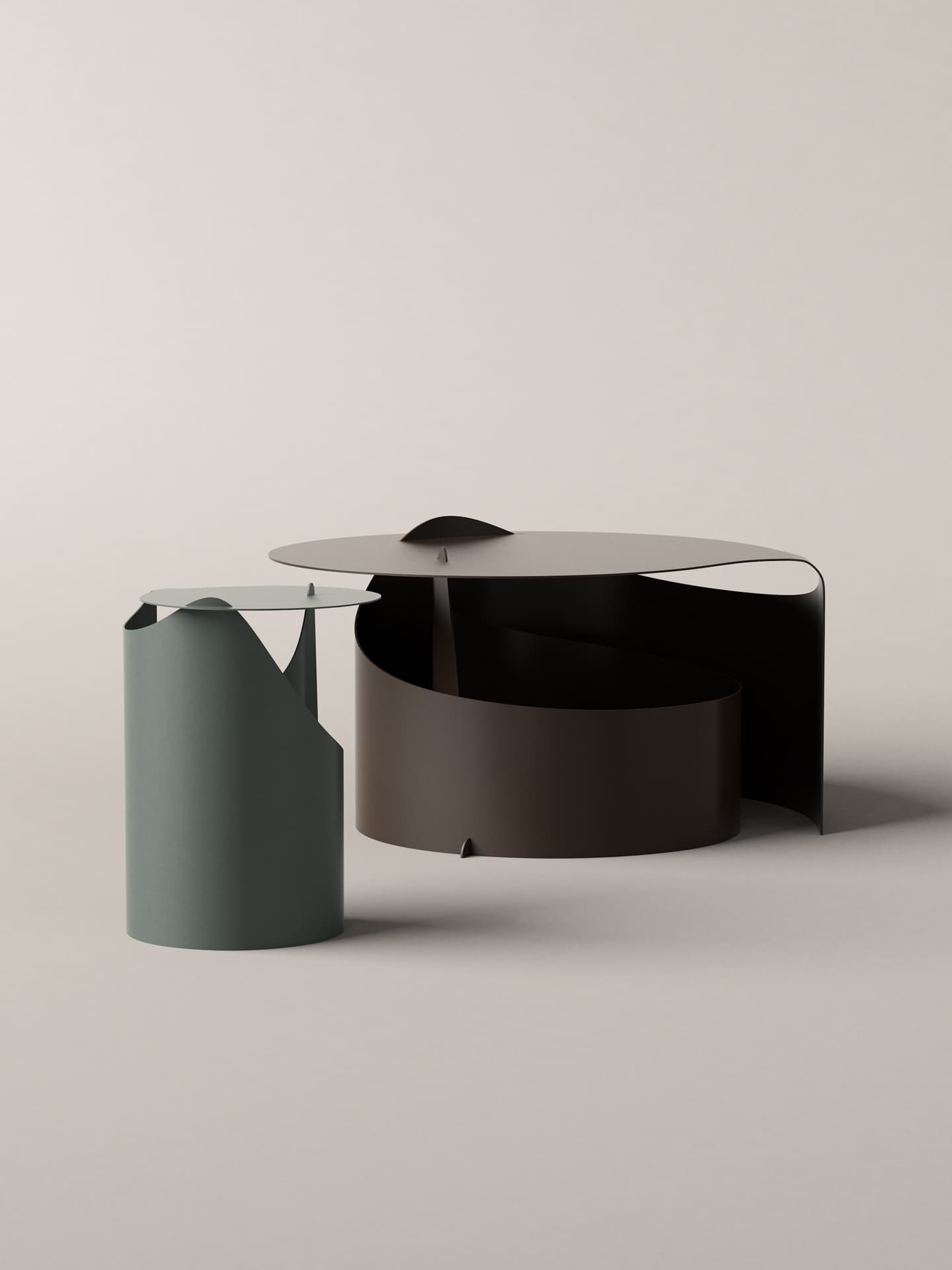 Furniture & Objects Reimagined – Aldo Bakker’s Design for Karakter