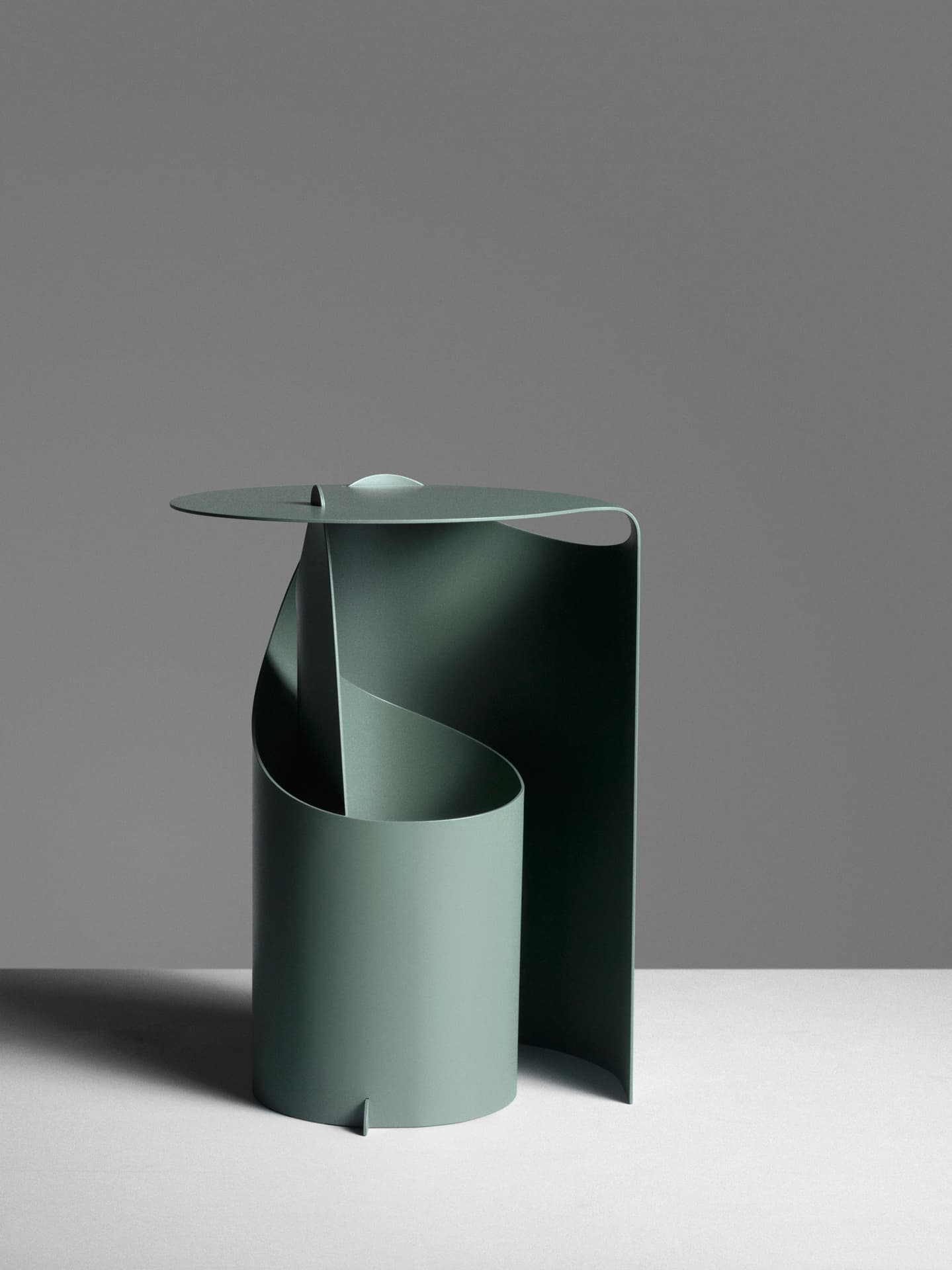 Furniture & Objects Reimagined – Aldo Bakker’s Design for Karakter