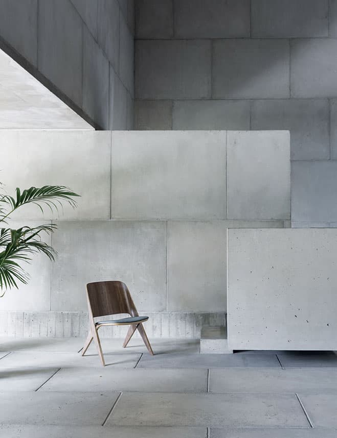 Lavitta Collection – Furniture by Finnish Architecture and Design Studio Poiat