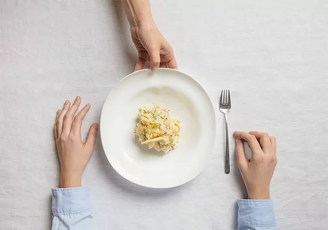Redefining The Modern Table – Cookplay Porcelain Tableware by Ana Roquero