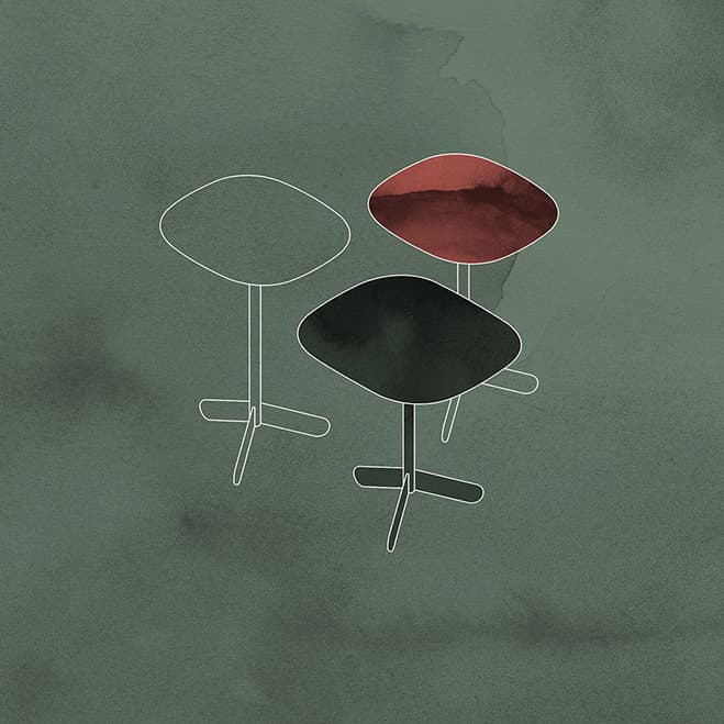 Generous Minimalism – Objects Designed by Jonas Wagell for From the Bay — design detail 1