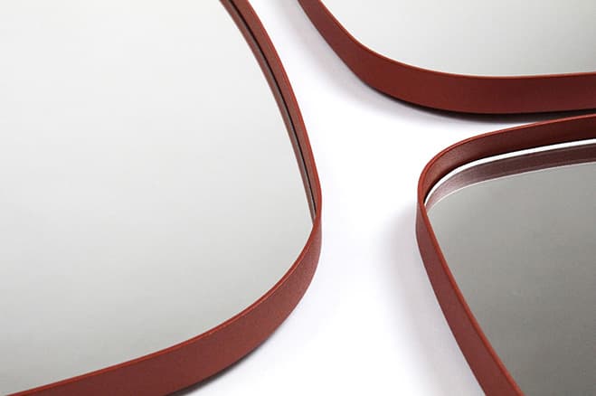 Generous Minimalism – Objects Designed by Jonas Wagell for From the Bay — design detail 3