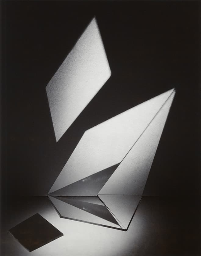 Reflections & Shadows – Experimental Projects by Photographer Kate Jackling — photograph 6