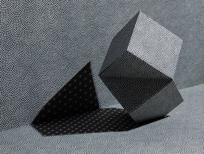 Reflections & Shadows – Experimental Projects by Photographer Kate Jackling — photograph 7
