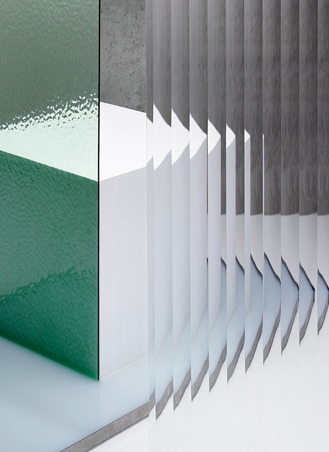 Reflections & Shadows – Experimental Projects by Photographer Kate Jackling — photograph 5