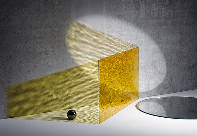 Reflections & Shadows – Experimental Projects by Photographer Kate Jackling