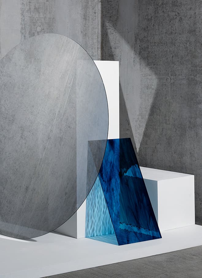 Reflections & Shadows – Experimental Projects by Photographer Kate Jackling — photograph 2