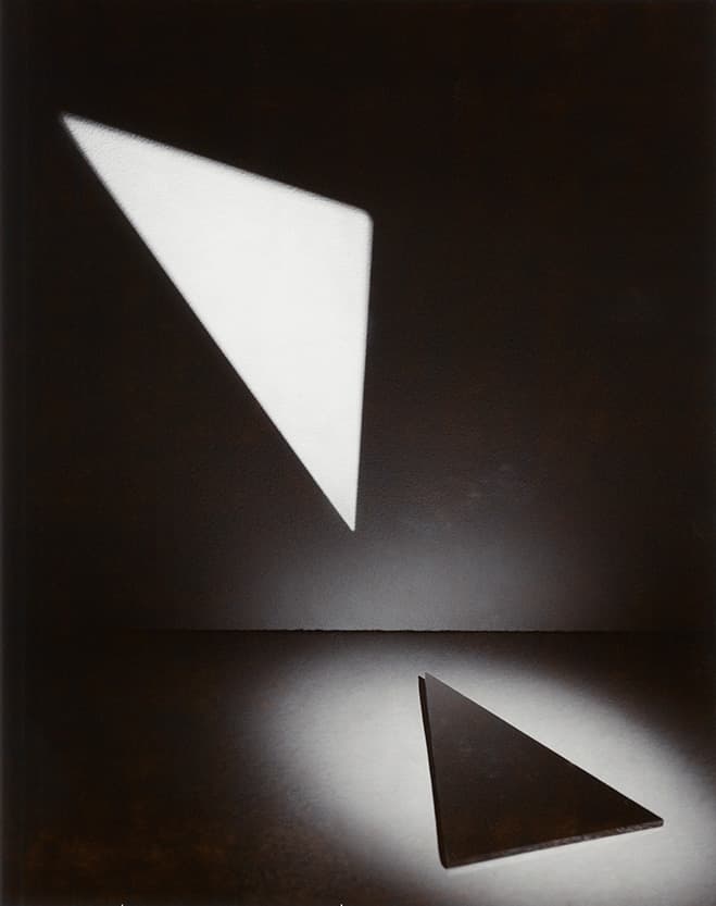 Reflections & Shadows – Experimental Projects by Photographer Kate Jackling — photograph 1