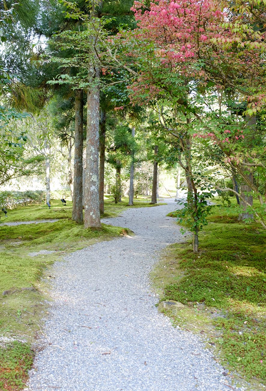 Garden in the Sky – A Visit to Miho Museum in Shigaraki, Shiga Prefecture, Japan — architectural view 24