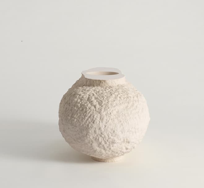 Functional Fine Art – Objects and Seating by Polish Creative Malgorzata Bany