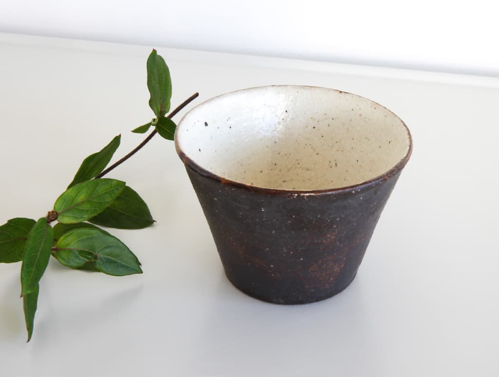 New Maker at OEN Shop – Ceramics by Japanese Potter Fumihiro Toda
