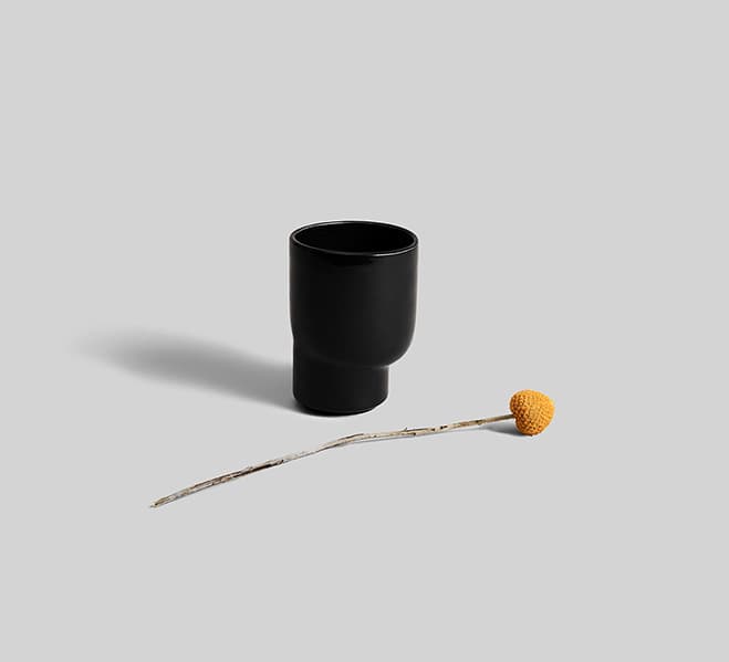 The Pursuit of Imperfection – Glitch Ceramics by Industrial Designer Tim Defleur