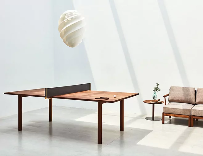 Minimalist Shaping – Wooden Furniture by Japanese Designer Mikiya Kobayashi — furniture detail 12