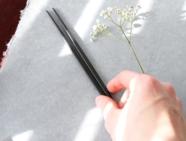 New at OEN Shop – Chopsticks & Tea Boxes by the Craftsmen at Studio KUKU