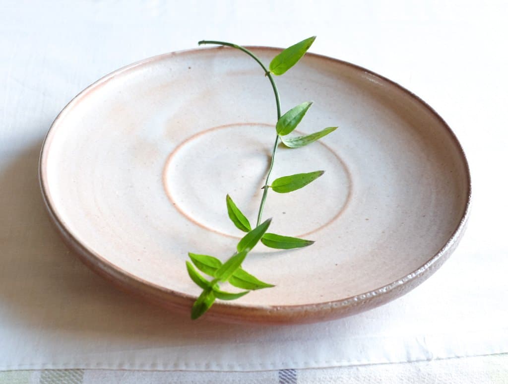 New at OEN Shop – Wood Fired Pottery by Swedish Artist Stefan Andersson