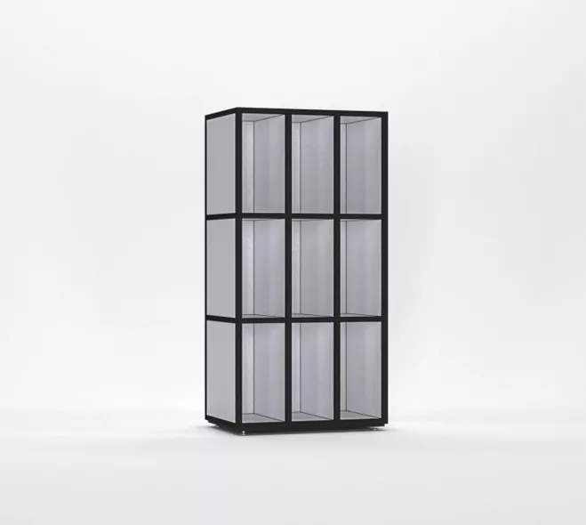 Pure & Outline Collections – Furniture System by German Manufacturer TAVAR