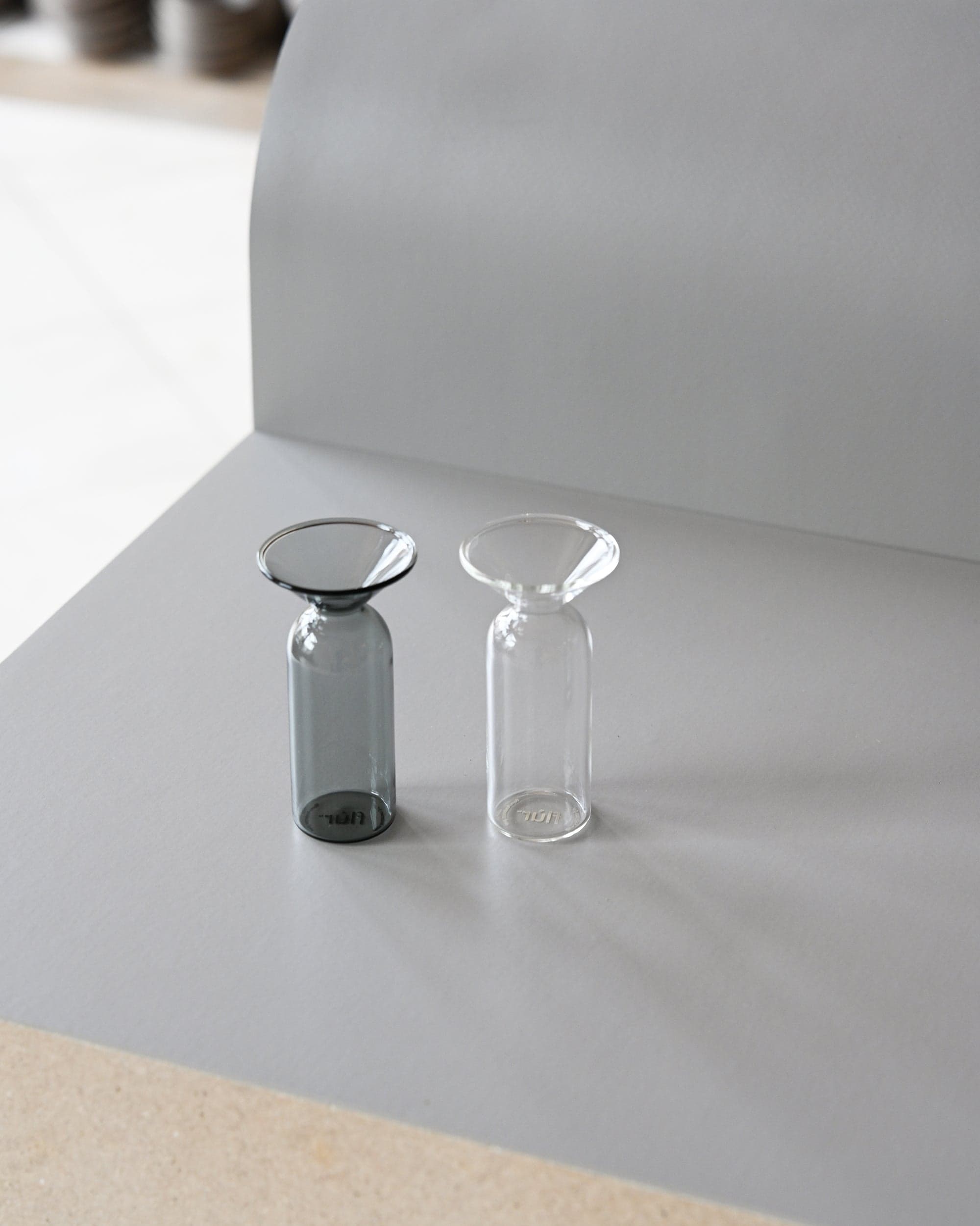 The Utility of Things – Gather Vases by Product Designer Sam Anderson