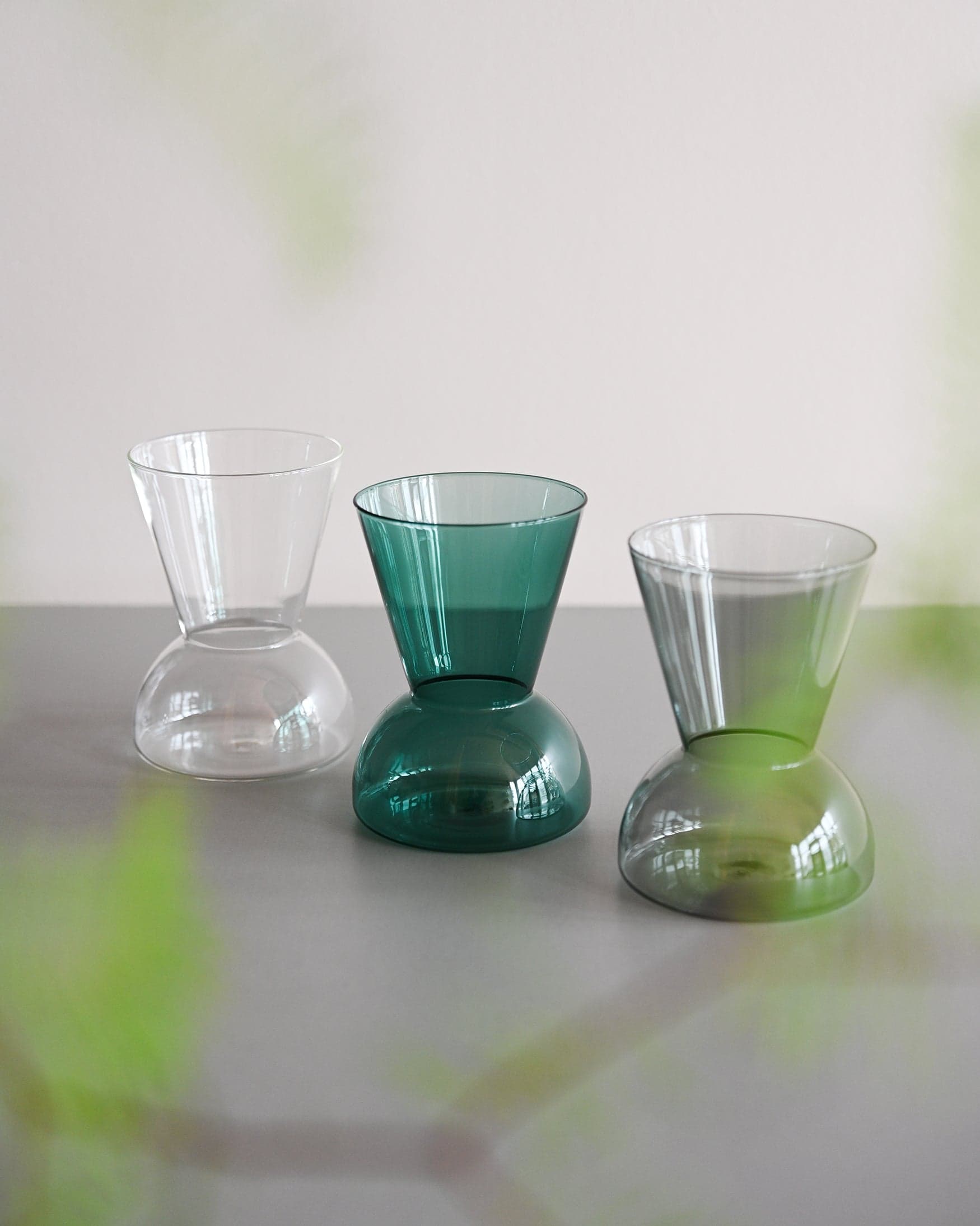 The Utility of Things – Gather Vases by Product Designer Sam Anderson