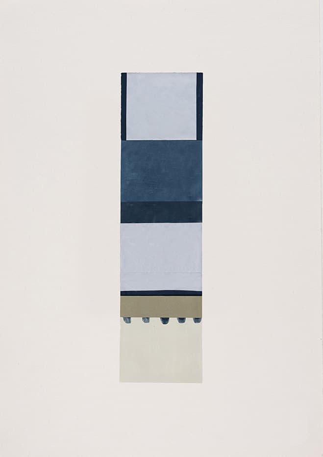 The Tipping Point – Collages by New Zealand Graphic Designer Samantha Totty — artwork detail 1