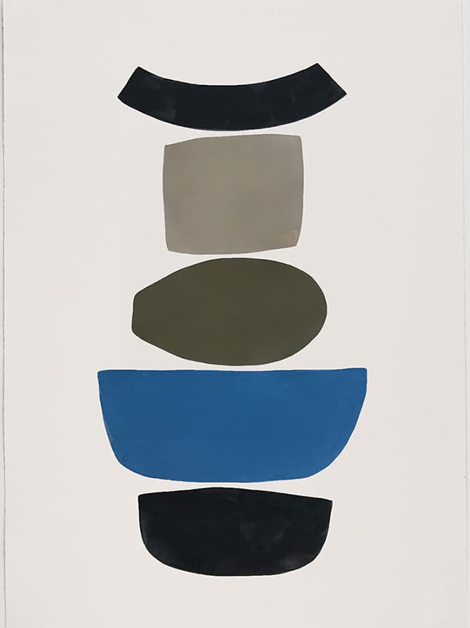 The Tipping Point – Collages by New Zealand Graphic Designer Samantha Totty — artwork detail 2