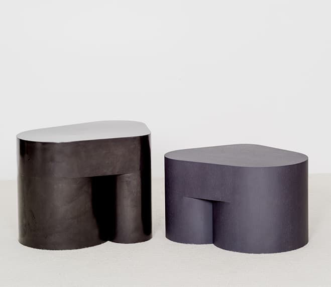 A Companion for Life – Furniture by French Designer Christophe Delcourt