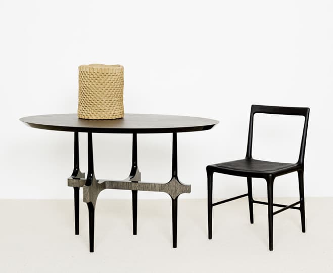A Companion for Life – Furniture by French Designer Christophe Delcourt — furniture detail 2
