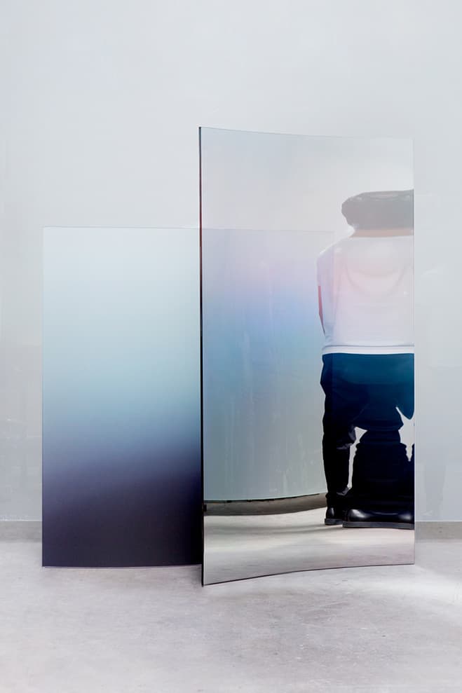 Creators of Tomorrow – Short Film on Designer Germans Ermics for Frame — artwork detail 2