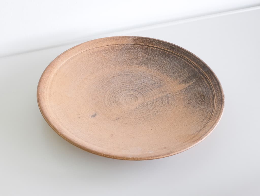New at OEN Shop – Ceramics by Yuichiro and Satoko Suzuki of Inima Pottery