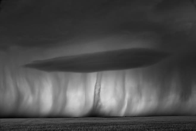 Power and Beauty – Storms & Landscapes Captured by Mitch Dobrowner — photograph 3