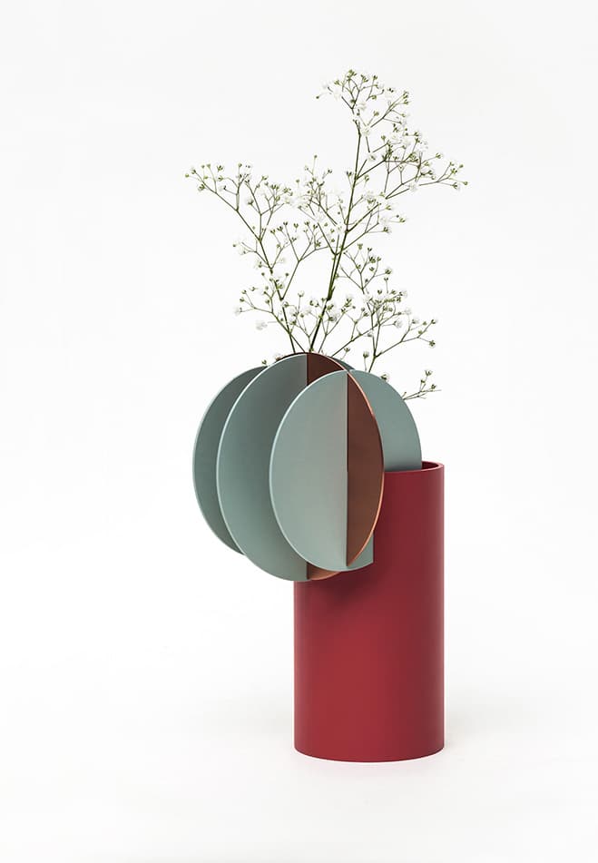 Inspired by Malevich – Suprematic Vases by Designer Kateryna Sokolova — design detail 1