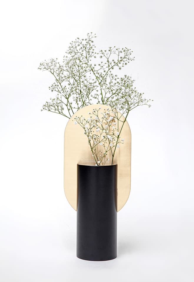 Inspired by Malevich – Suprematic Vases by Designer Kateryna Sokolova — design detail 2