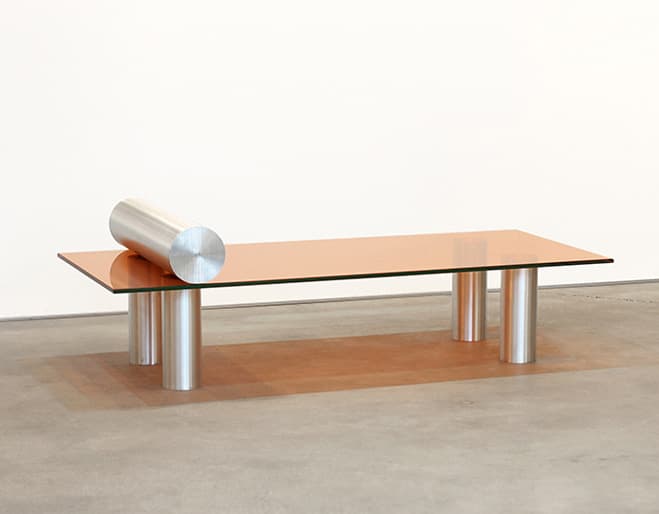 Art Industrial – Experimental Furniture Collection by Studio Dessuant Bone
