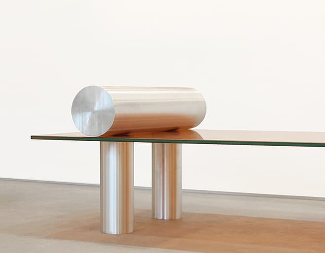 Art Industrial – Experimental Furniture Collection by Studio Dessuant Bone — furniture detail 1