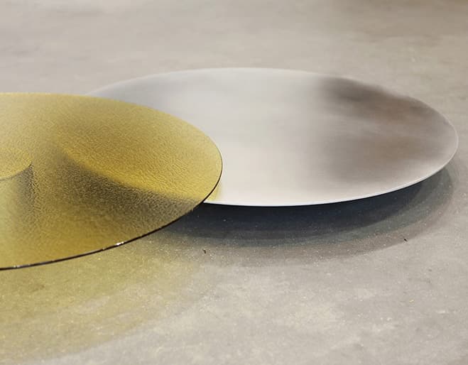 Art Industrial – Experimental Furniture Collection by Studio Dessuant Bone — furniture detail 2