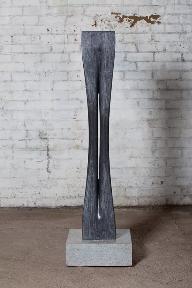 Comprehending Space – Sculptures by Spanish Artist Jordi Raga Frances