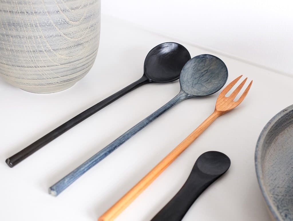 New at OEN Shop – Woodwork by Japanese Maker Hiroyuki Sugawara