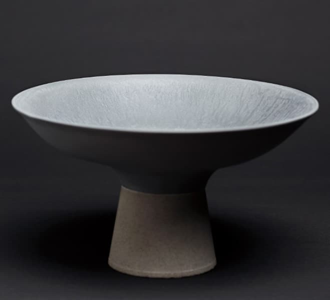 Merged with Concrete – Tableware by Estonian Design Studio Nuud