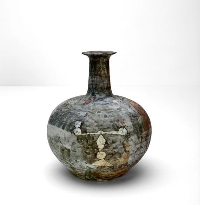 Traces & Fragments – New Songs Ceramic Collection by Tania Rollond