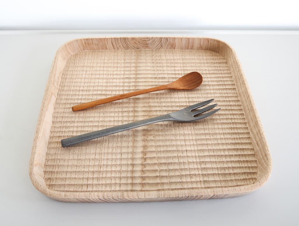 New Maker at OEN Shop – Woodworks by Japanese Craftsman Keiichi Sakai