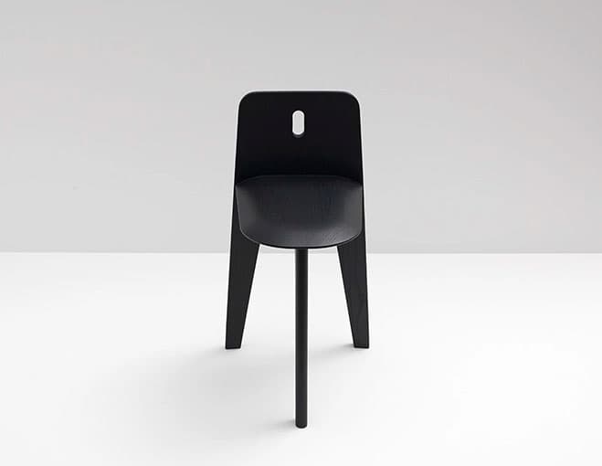 Breaking the Archetypes – The Stove Chair Designed by Gabriel Tan