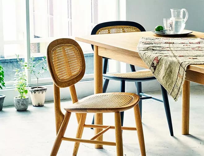 Crafting Modernism – The Convento Furniture Collection by Andreu Carulla