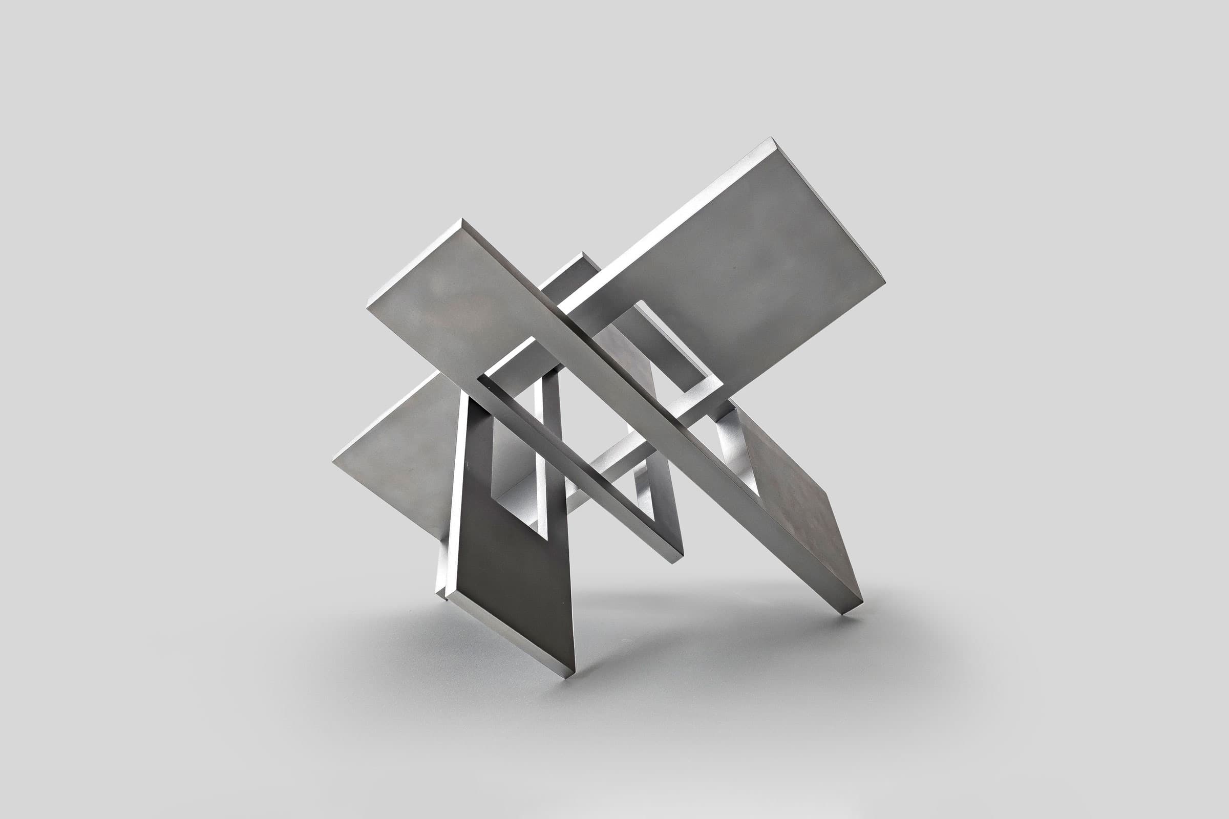 Escultura de Arturo Berned
