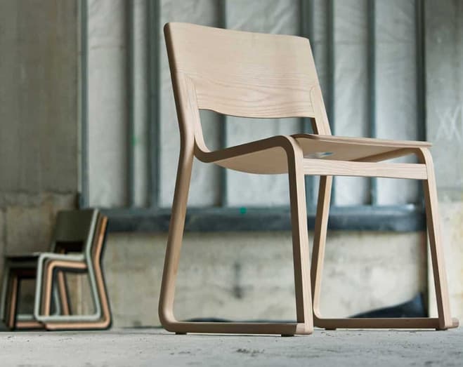 Manufacture in Mind – Theo Furniture by British Designer Simon Pengelly