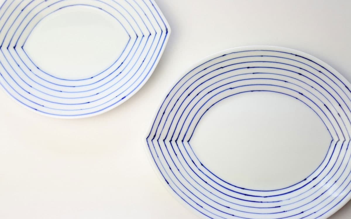 Sometsuke – A Look Inside the Ceramic Workshop of Singama in Seto, Japan