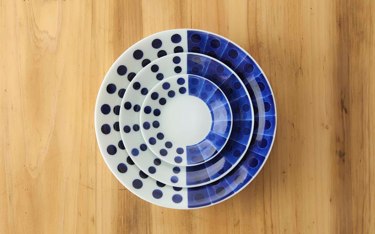 Sometsuke – A Look Inside the Ceramic Workshop of Singama in Seto, Japan