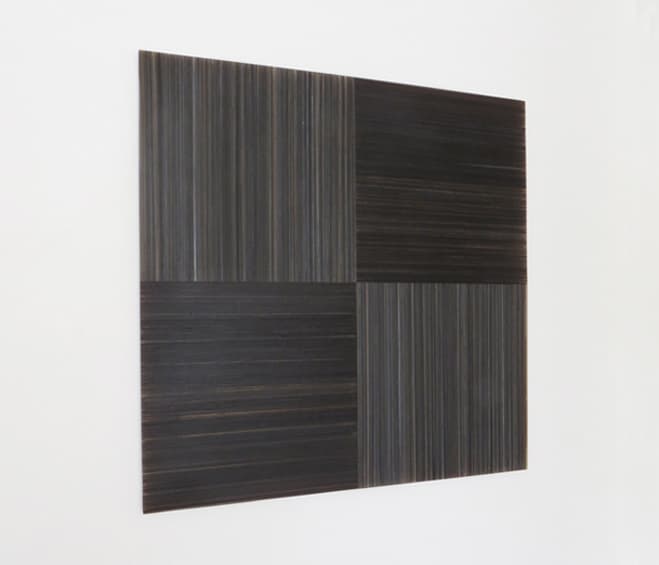 Textural Qualities – Glass Forms by Australian Artist Cobi Cockburn