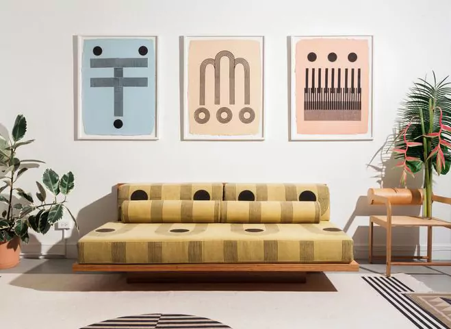 Value Through Handmade – Woodblock Paper Prints by The Block Shop