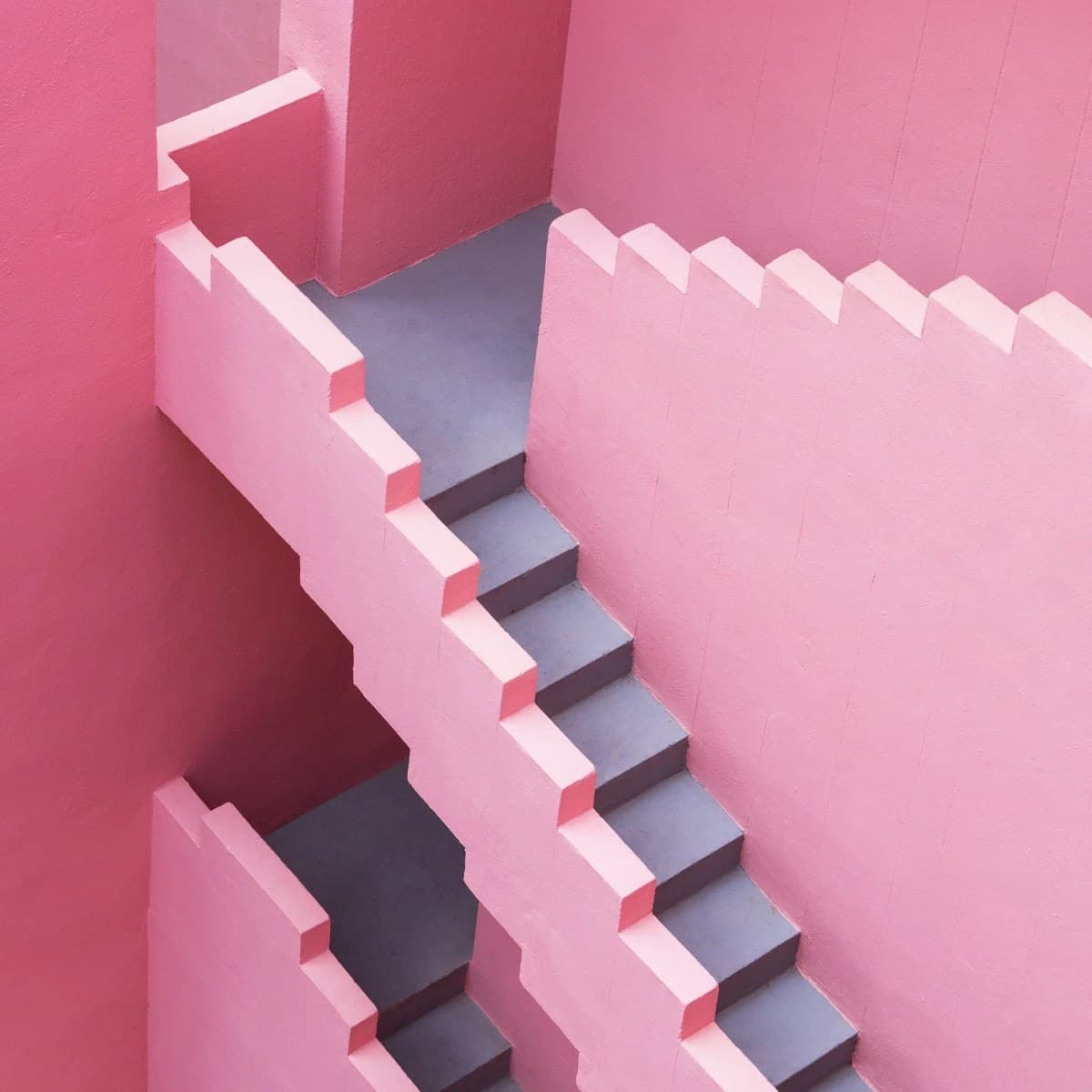 Architecture as Fine Art – A Selection of Photography by Nick Frank