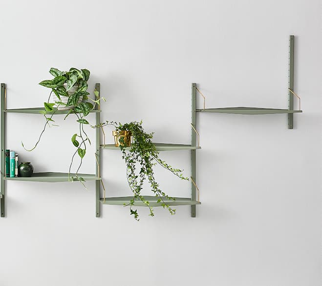 Crafted by True Enthusiasts – dk3 Furniture by Jacob and Ann Plejdrupand