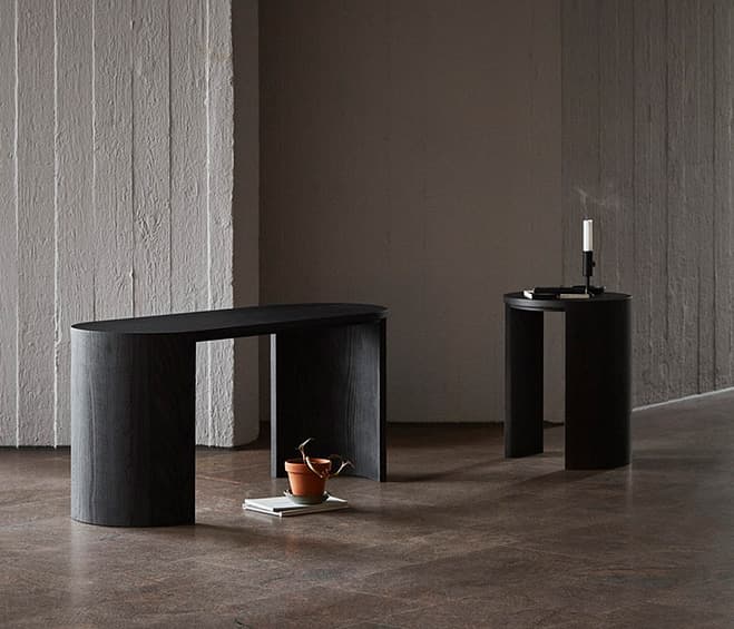 Made by Choice – Airisto Furniture Collection Designed by Studio Joanna Laaijisto